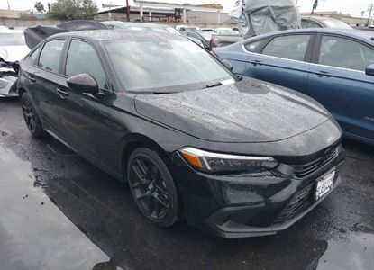 Raport pojazdu dla VIN 2HGFE2F55RH545972 - Obraz 1