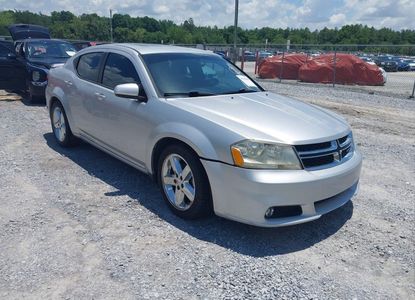 Vehicle Report for - Image 1