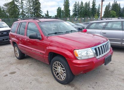 Vehicle Report for  - Image 1