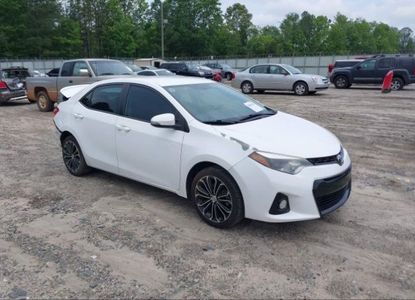 Raport pojazdu dla VIN 5YFBURHE4FP278884 - Obraz 1