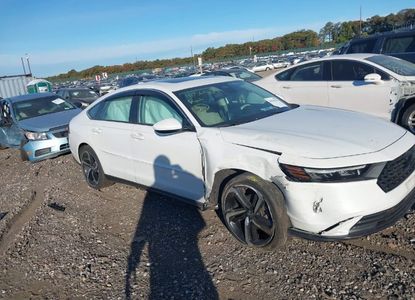 Informe del vehículo para VIN 1HGCY1F31PA036010 - Imagen 1