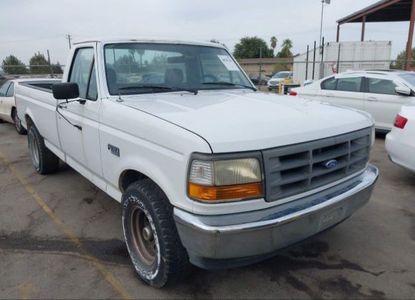 Vehicle Report for - Image 1