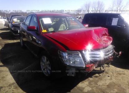 Vehicle Report for - Image 1