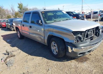 Fahrzeugbericht für VIN 2GCEC13T651224619 – Bild 1