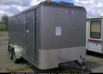 Vehicle Report for VIN 4RACS1628CN085454 - Image 1