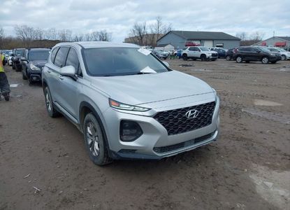 Informe del vehículo para VIN 5NMS2CAD0KH117201 - Imagen 1