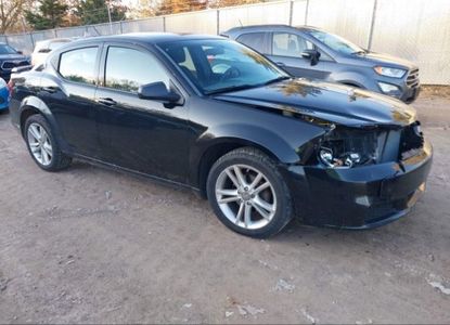 Informe del vehículo para VIN 1C3CDZAG9DN576474 - Imagen 1