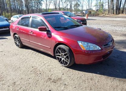 Vehicle Report for VIN 1HGCM56845A185510 - Image 1