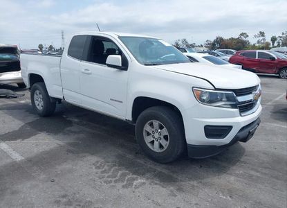 Vehicle Report for VIN 1GCHSBEA8G1258765 - Image 1