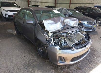 Vehicle Report for - Image 1