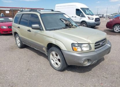 Informe del vehículo para VIN JF1SG65663G757006 - Imagen 1