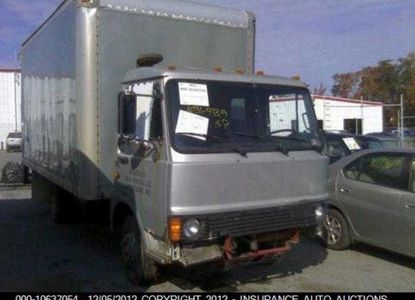 Доклад за превозно средство за - Изображение 1