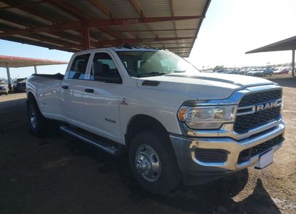 Vehicle Report for VIN 3C63RRGL3LG233899 - Image 1