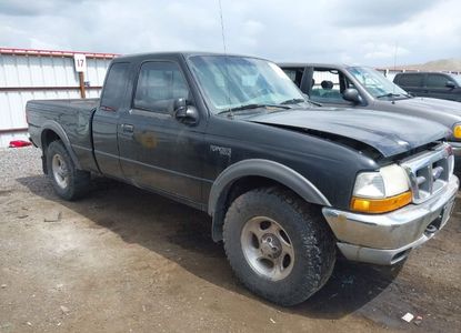 Raport pojazdu dla VIN 1FTZR15X2XTA67197 - Obraz 1