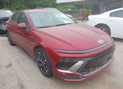 Vehicle Report for VIN KMHL64JAXSA451715 - Image 1