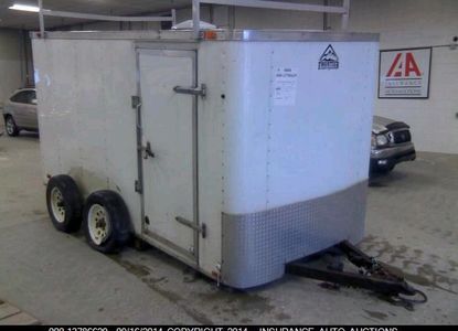 Доклад за превозно средство за VIN 5SWBC122771002365 - Изображение 1