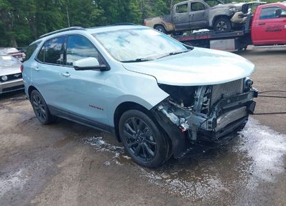 Raport pojazdu dla VIN 2GNAXMEV5N6108213 - Obraz 1