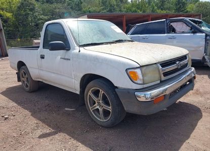 Vehicle Report for VIN 4TANL42N0XZ410330 - Image 1