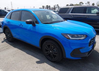 Vehicle Report for - Image 1