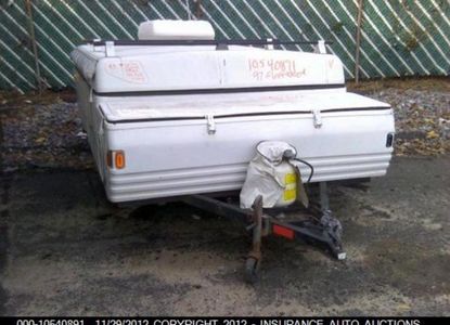 Raport vehicul pentru VIN 4CE696F11V7206312 - Imaginea 1