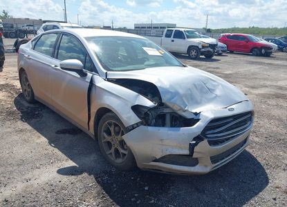 Vehicle Report for  - Image 1