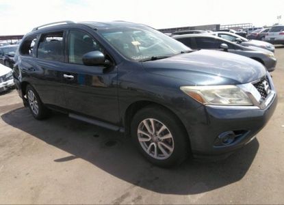 Vehicle Report for - Image 1