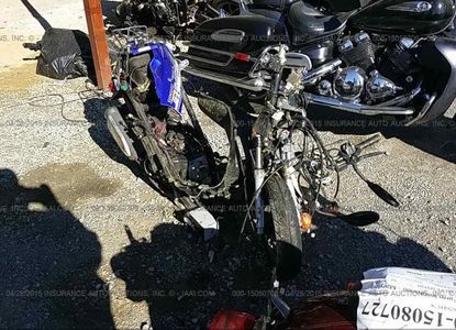 Доклад за превозно средство за - Изображение 1