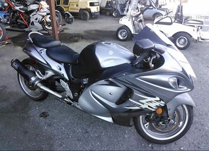 Vehicle Report for - Image 1