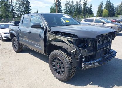 Informe del vehículo para VIN 3TMLB5JN8RM035295 - Imagen 1