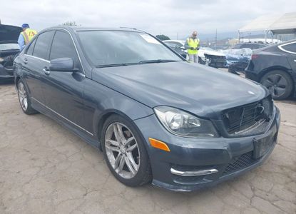 Vehicle Report for VIN WDDGF4HBXDR267535 - Image 1