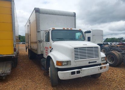 Vehicle Report for - Image 1