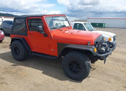 Vehicle Report for VIN 1J4FA39S35P358201 - Image 1