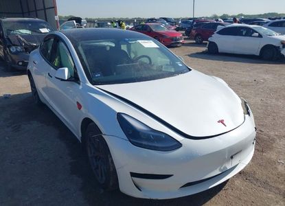 Vehicle Report for VIN 5YJ3E1EB4PF632512 - Image 1