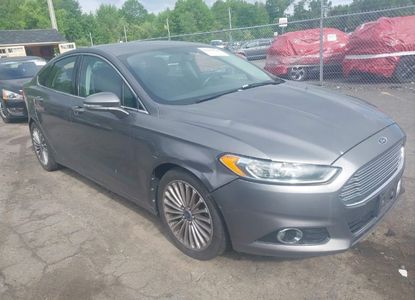 Raport pojazdu dla VIN 3FA6P0D93DR298635 - Obraz 1