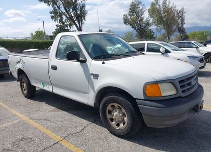 Vehicle Report for - Image 1
