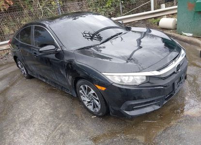 Звіт про транспортний засіб для VIN 2HGFC2F70GH521213 – зображення 1