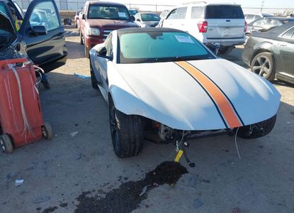 Informe del vehículo para VIN SCFSMGAW8KGN00136 - Imagen 1