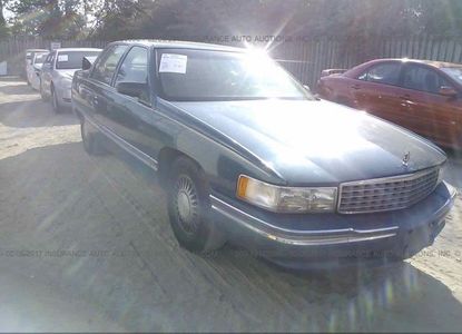 Vehicle Report for VIN 1G6KD52BXRU212213 - Image 1