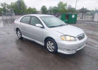 Informe del vehículo para VIN 2T1BR32E67C815098 - Imagen 1