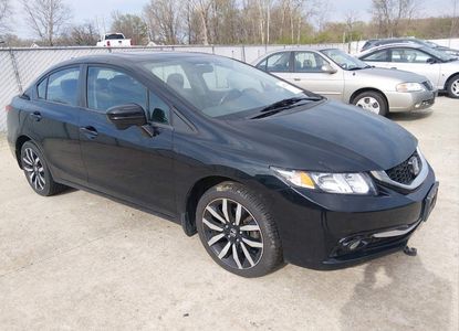 Vehicle Report for - Image 1