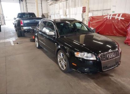 Informe del vehículo para VIN WAUUL78E08A170041 - Imagen 1