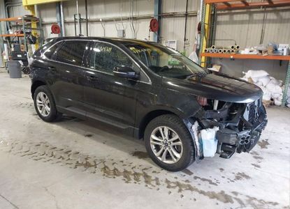 Informe del vehículo para VIN 2FMTK4J94FBB14839 - Imagen 1