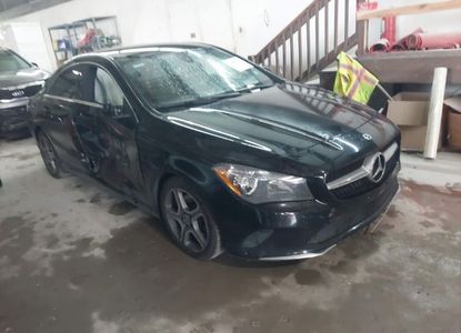 Vehicle Report for VIN WDDSJ4EB5JN665171 - Image 1