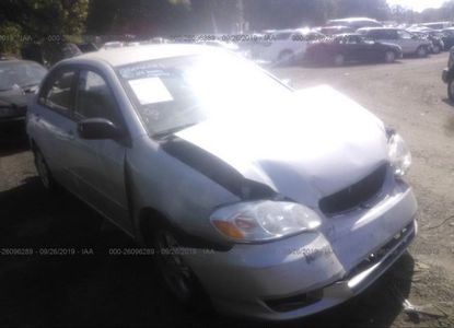 Звіт про транспортний засіб для VIN 2T1BR32E64C271830 – зображення 1