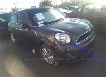 Fahrzeugbericht für VIN WMWSS5C5XDWN49504 – Bild 1