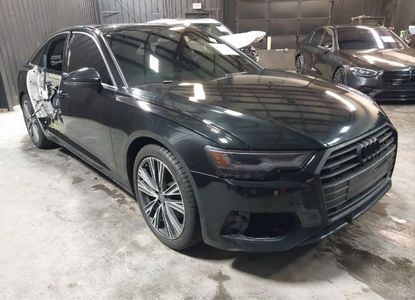 Vehicle Report for VIN WAUD8AF20LN032220 - Image 1