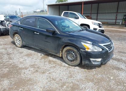 Raport pojazdu dla VIN 1N4AL3AP2EC263627 - Obraz 1