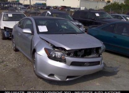 Vehicle Report for - Image 1