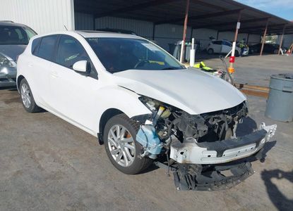 Vehicle Report for - Image 1