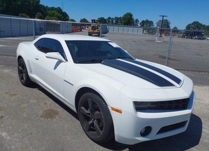 Vehicle Report for - Image 1